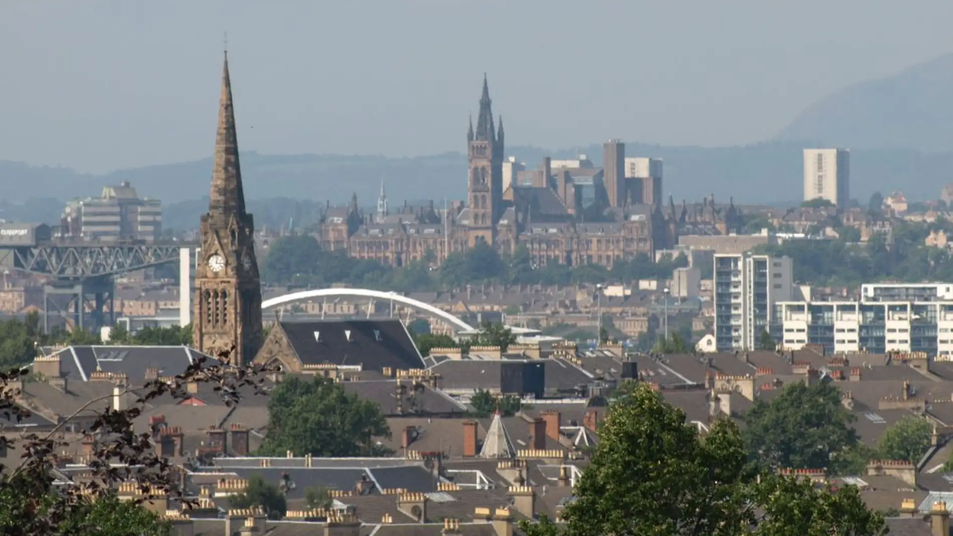 La crisis de la COVID 19 obliga a posponer la cumbre del clima de Glasgow