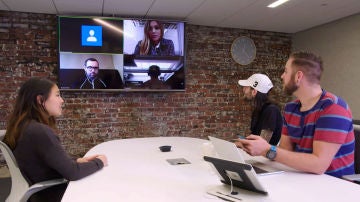 Videollamadas en grupo con Zoom