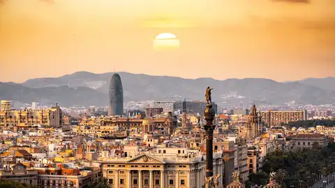 Barcelona Barcelona