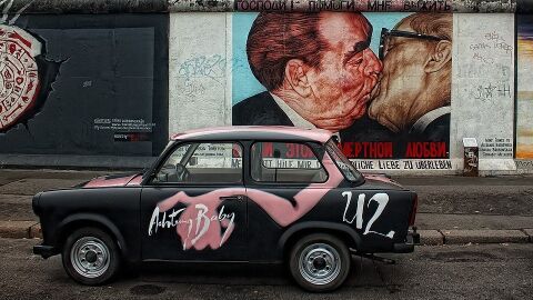 Muro de Berlín