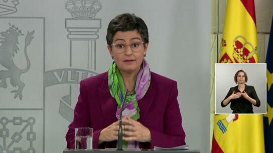 Turqu&iacute;a retiene un avi&oacute;n con respiradores para Espa&ntilde;a en pleno estado de alarma por coronavirus