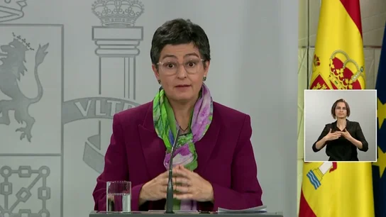 Turquía retiene un avión con respiradores para España en pleno estado de alarma por coronavirus Turquía retiene un avión con respiradores para España en pleno estado de alarma por coronavirus