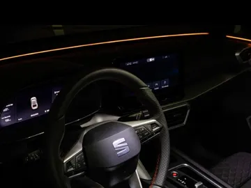 Seat León Seat León