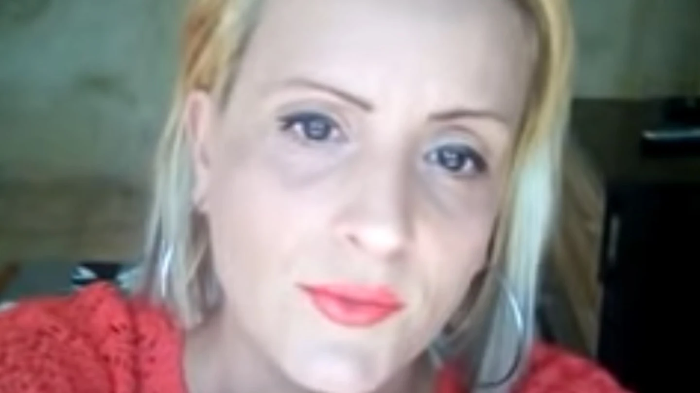 La mujer que robó y agredió a una vigilante de Mercadona La mujer que robó y agredió a una vigilante de Mercadona