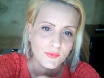 La mujer que robó y agredió a una vigilante de Mercadona La mujer que robó y agredió a una vigilante de Mercadona