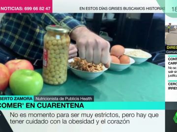 Luis Alberto Zamora en Más Vale Tarde Luis Alberto Zamora en Más Vale Tarde