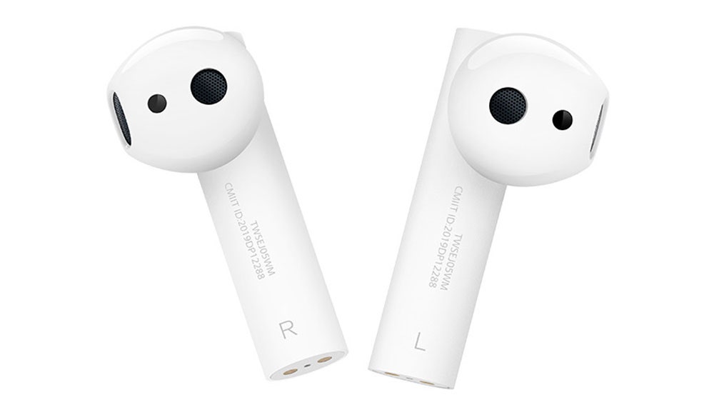 lava el estudio Inmundicia Xiaomi lanza los auriculares Mi AirDots Pro 2s y nuevos relojes para los  más pequeños