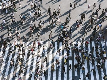 Existen personas que pueden contagiar una enfermedad a más casos que el promedio, lo que en inglés se conoce como super-spreader Existen personas que pueden contagiar una enfermedad a más casos que el promedio, lo que en inglés se conoce como super-spreader