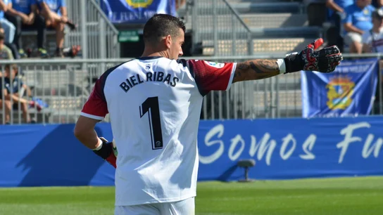 Biel Ribas Biel Ribas