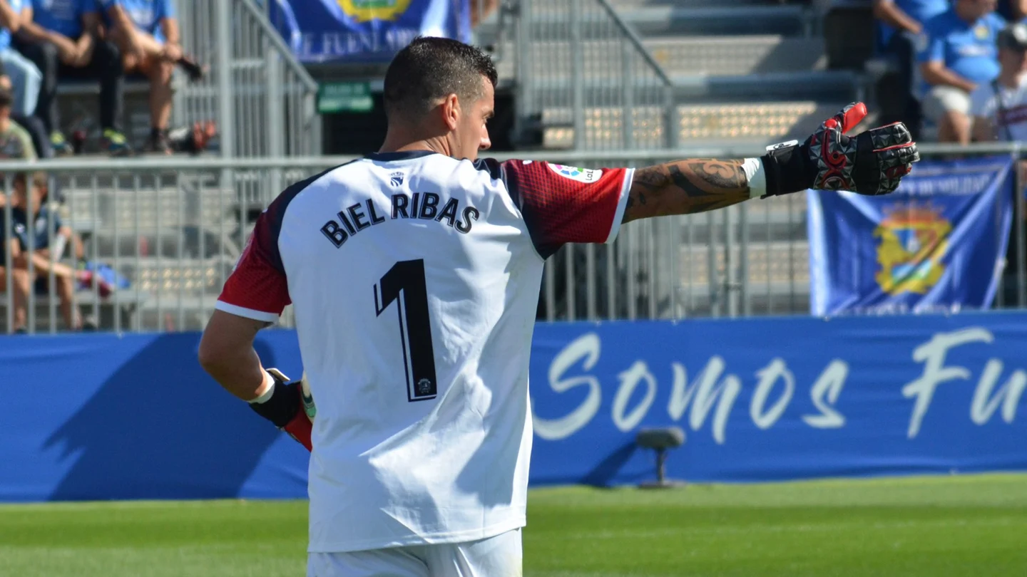 Biel Ribas Biel Ribas