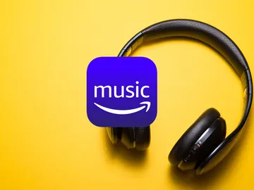 Amazon Music Amazon Music