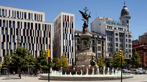 Zaragoza
