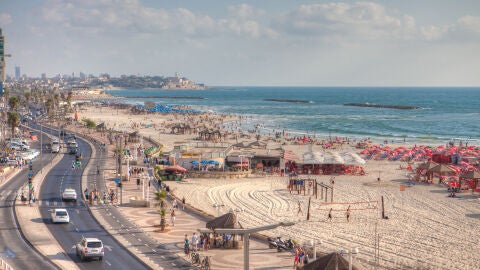 Tel Aviv