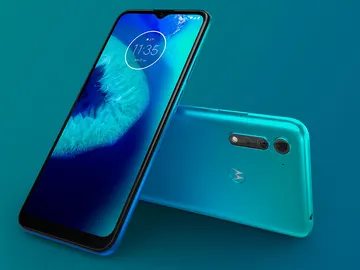 Moto G8 Power Lite Moto G8 Power Lite