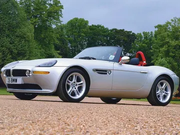 BMW Z8 BMW Z8