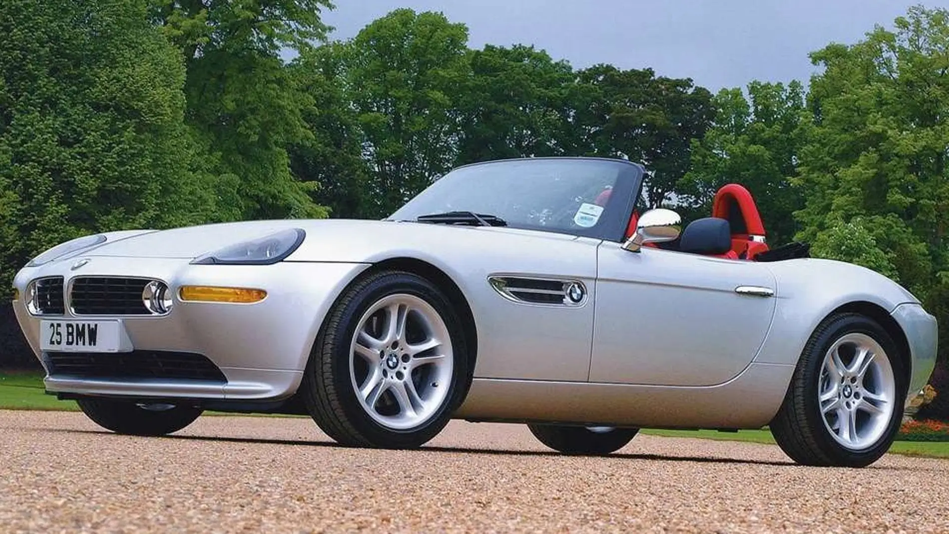 BMW Z8