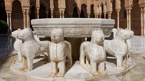 Alhambra Alhambra