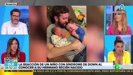 hermano hermano