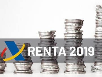 Renta 2019: Hoy comienza la devolución del dinero de la renta, ¿cuánto te ingresará Hacienda? Renta 2019: Hoy comienza la devolución del dinero de la renta, ¿cuánto te ingresará Hacienda?