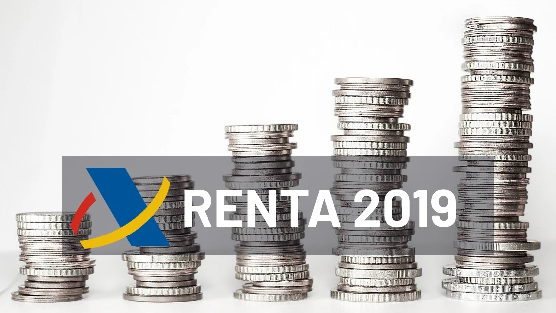 Renta 2019