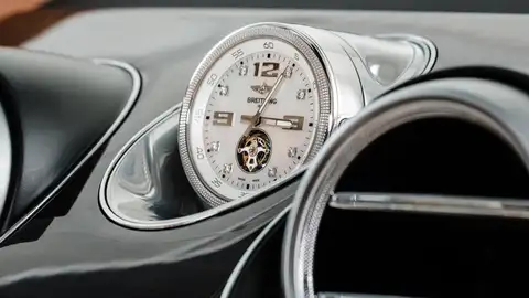 Bentley-Bentayga Bentley-Bentayga