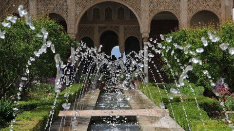 Alhambra