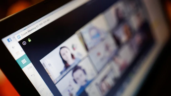 Dudas sobre Zoom Dudas sobre Zoom