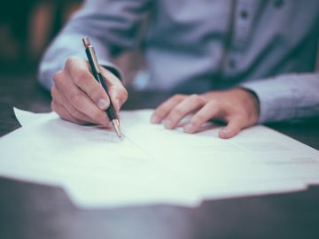¿Qué es un ERTE? ¿Qué es un ERTE?