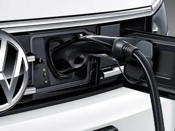 Volkswagen Tiguan PHEV Volkswagen Tiguan PHEV