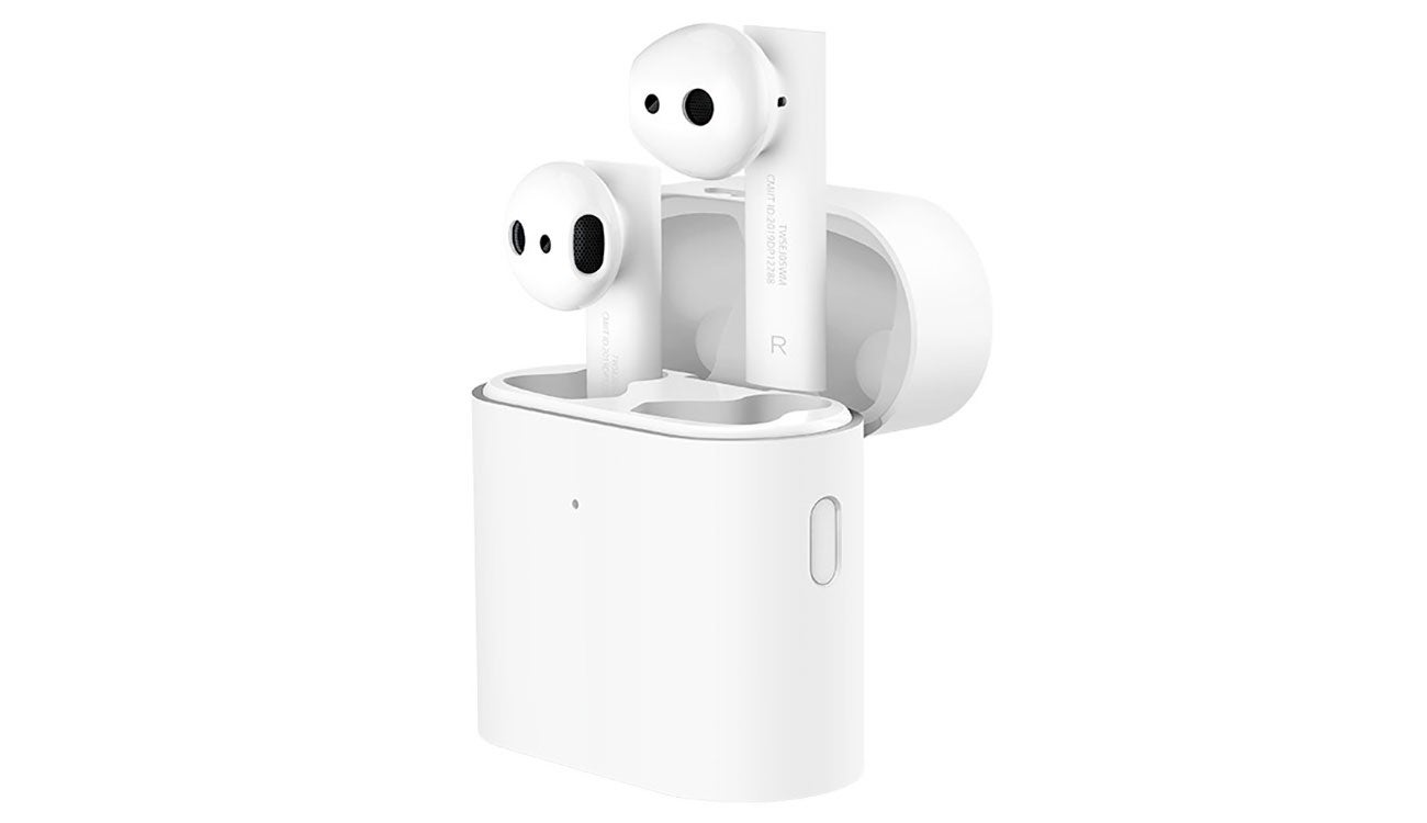 Xiaomi lanza los auriculares Mi AirDots Pro 2s y nuevos relojes