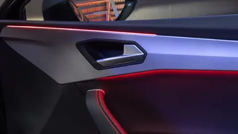 Seat León Seat León