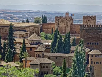 Alhambra Alhambra