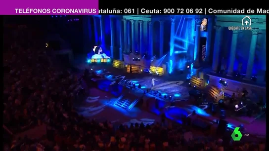 El sector de la cultura reclama ayuda para paliar las consecuencias de la crisis del coronavirus El sector de la cultura reclama ayuda para paliar las consecuencias de la crisis del coronavirus