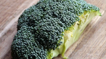 Imagen de brócoli 