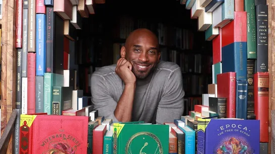 Kobe Bryant Kobe Bryant