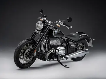 BMW R18 BMW R18
