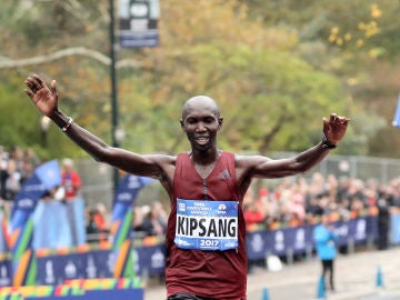Wilson Kipsang Wilson Kipsang