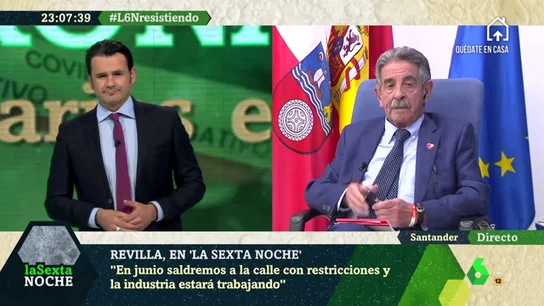 Revilla Revilla