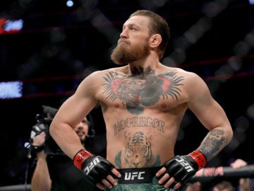 Conor McGregor Conor McGregor