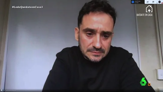 Bayona responde a las críticas de Vox "a los titiriteros": "La ultraderecha también está en su casa viendo películas" Bayona responde a las críticas de Vox "a los titiriteros": "La ultraderecha también está en su casa viendo películas"