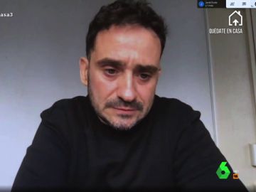 Bayona responde a las críticas de Vox "a los titiriteros": "La ultraderecha también está en su casa viendo películas" Bayona responde a las críticas de Vox "a los titiriteros": "La ultraderecha también está en su casa viendo películas"