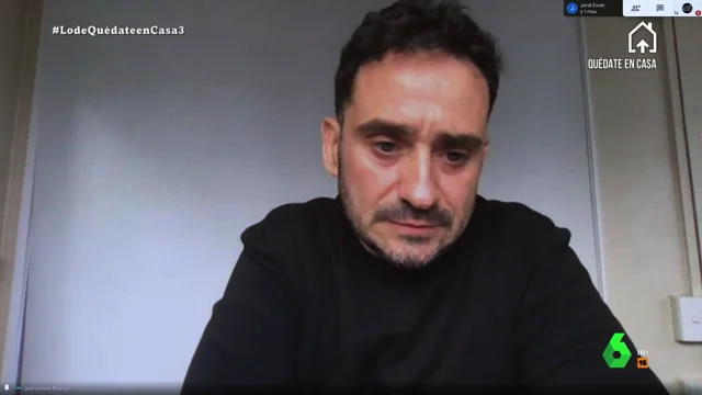 Bayona responde a las críticas de Vox "a los titiriteros": "La ultraderecha también está en su casa viendo películas"