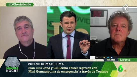 Gomaespuma Gomaespuma
