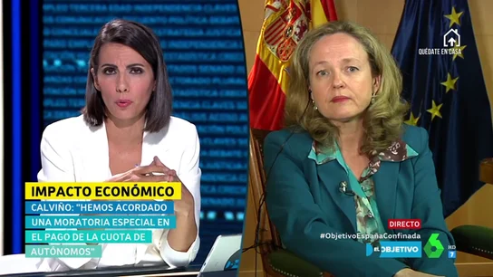 ¿Podría sufrir España un rescate por las condiciones que imponga la UE ante la crisis del coronavirus? ¿Podría sufrir España un rescate por las condiciones que imponga la UE ante la crisis del coronavirus?