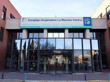 El Hospital de Alcázar de San Juan es el que más ingresados tiene en la provincia por coronavirus El Hospital de Alcázar de San Juan es el que más ingresados tiene en la provincia por coronavirus