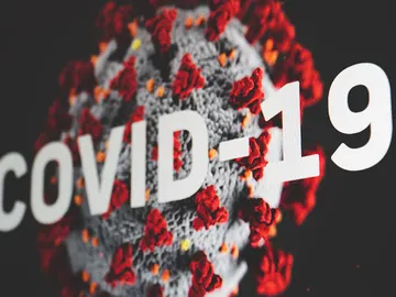 COVID 19 COVID 19