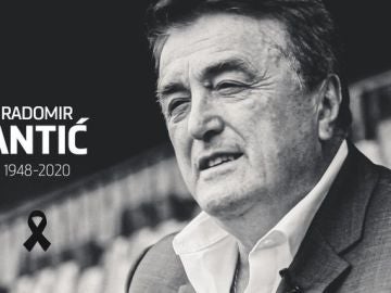 Radomir Antic Radomir Antic