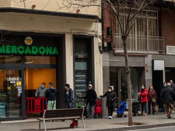 Horarios de los supermercados en Semana Santa: Lidl, Mercadona, Alcampo... Horarios de los supermercados en Semana Santa: Lidl, Mercadona, Alcampo...
