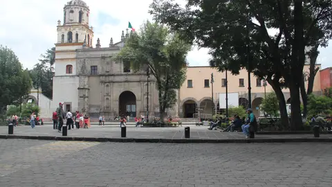 Ciudad de México Ciudad de México