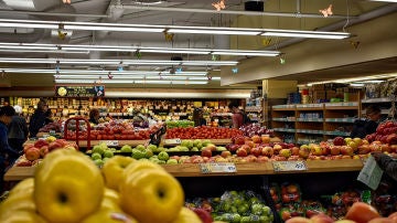 Supermercado